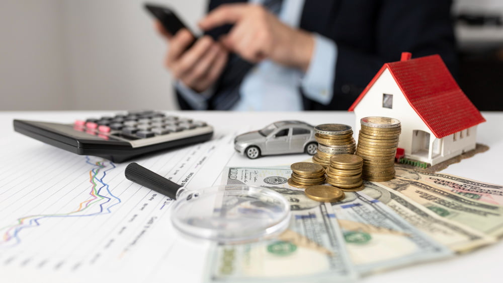 Types of Insurance