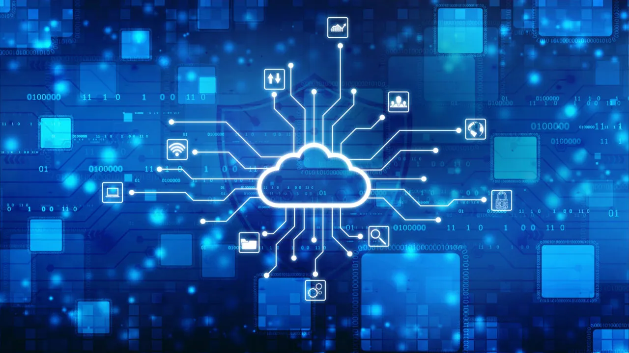 AWS vs Azure vs GCP - Computing