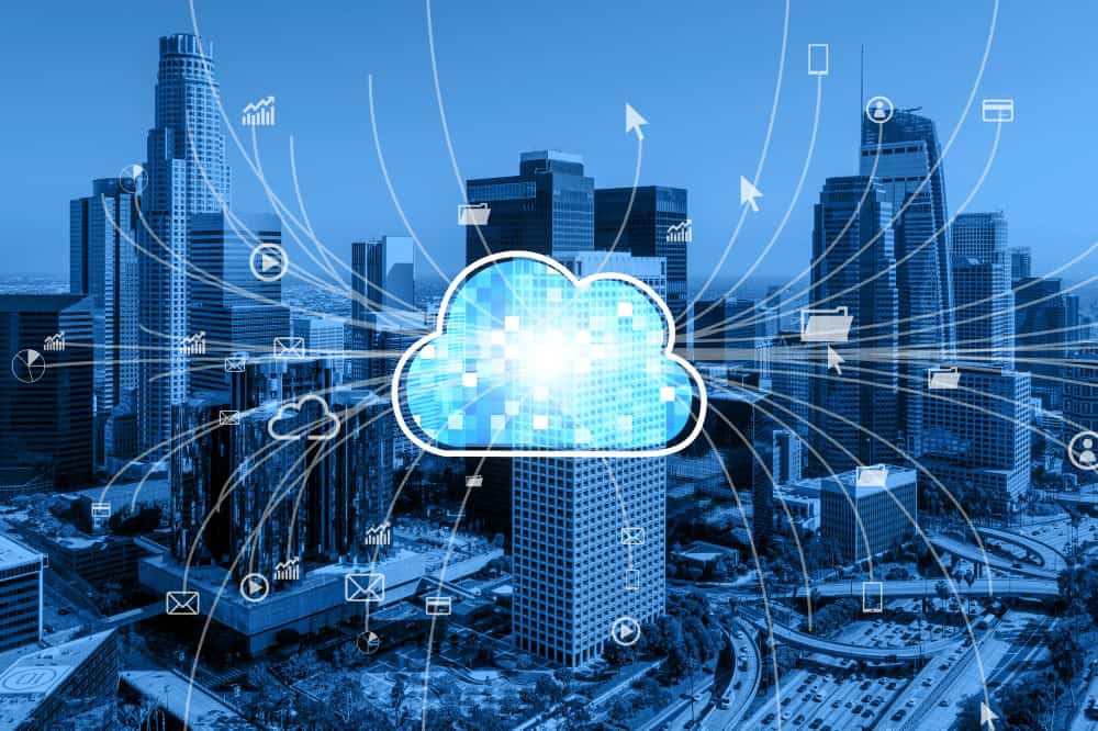 What Is Cloud Hosting Its Benefits