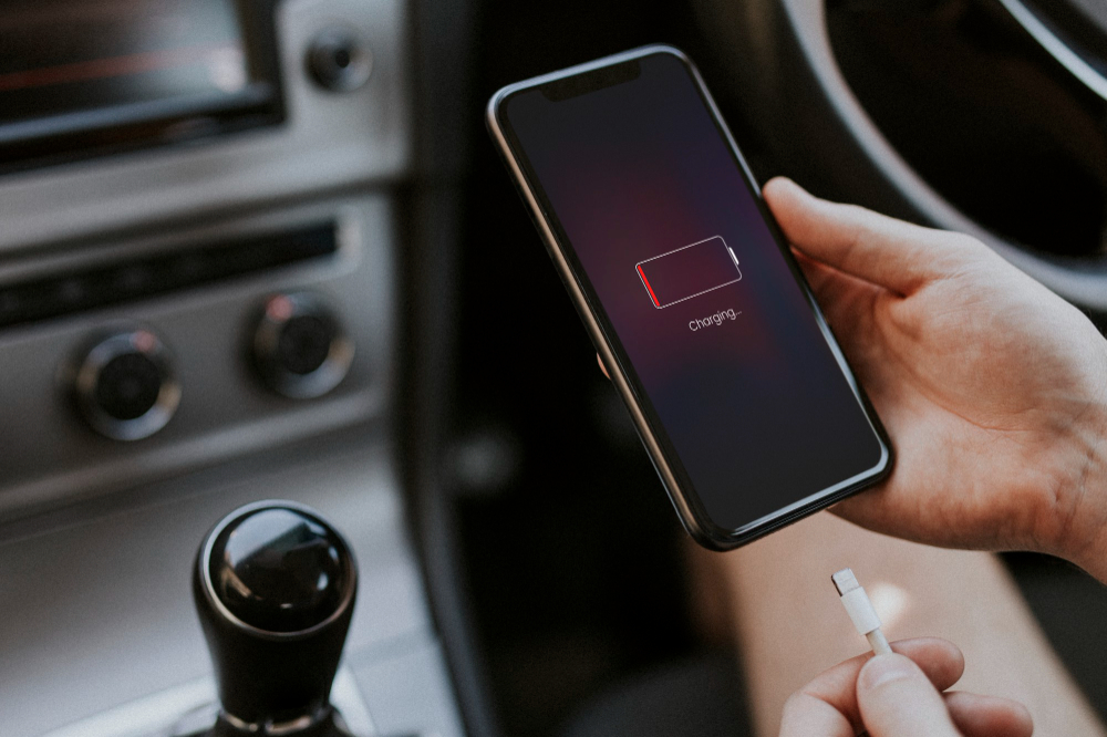 The Fastest Charging Smartphones of 2025: A Look at the Top Contenders